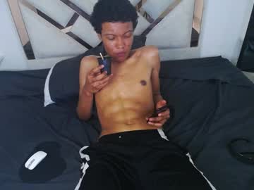 Dex_Blackgot March 31, 2026 Chaturbate stream image