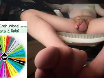 Fullofkinks March 31, 2026 Chaturbate stream image