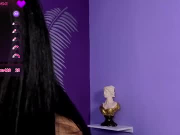 Julieta_Dupont March 31, 2026 Chaturbate stream image