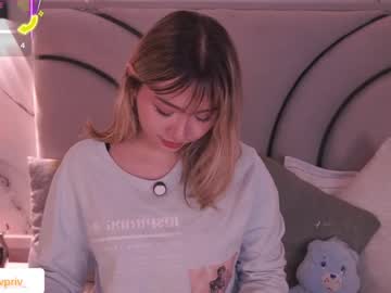 Jullianapriv_ March 31, 2026 Chaturbate stream image