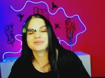 Nicole_Muah March 31, 2026 Chaturbate stream image