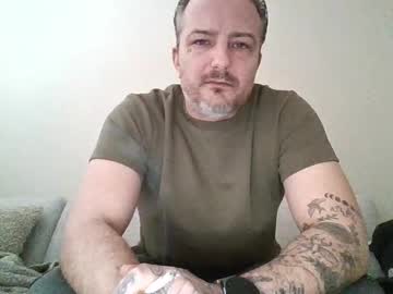 Real36ish March 31, 2026 Chaturbate stream image