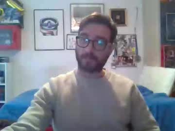 Sparkcock666945 March 31, 2026 Chaturbate stream image