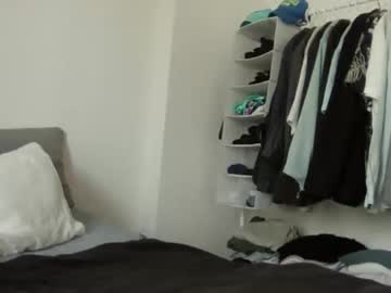 Thomster1972good March 31, 2026 Chaturbate stream image