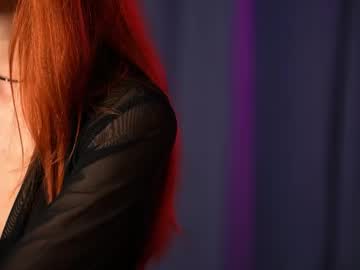 Amilifox1 March 31, 2026 Chaturbate stream image