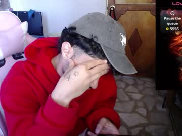 Apolo_S March 31, 2026 Chaturbate stream image