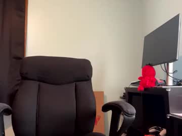 Blissfulfoxtrot March 31, 2026 Chaturbate stream image