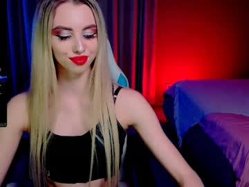 Brandice_Sparkl March 31, 2026 Chaturbate stream image