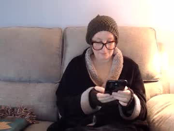 Chelseasentra1 stream photo from March 31, 2026