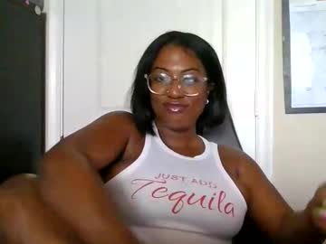 Cyndylouwho March 31, 2026 Chaturbate stream image