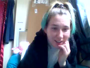 Dianarussell864 March 31, 2026 Chaturbate stream image