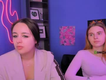 Elli_Ashley March 31, 2026 Chaturbate stream image
