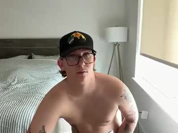 Gabe_1616 March 31, 2026 Chaturbate stream image