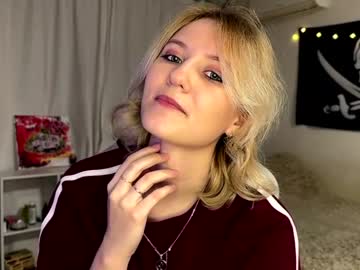 Katelyncygrymus March 31, 2026 Chaturbate stream image