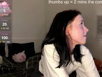 Kayanorth March 31, 2026 Chaturbate stream image