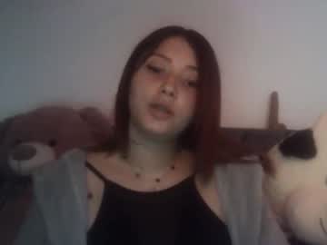 Natasha_Kein March 31, 2026 Chaturbate stream image