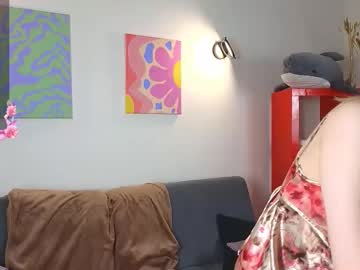 Thea_Quill March 31, 2026 Chaturbate stream image