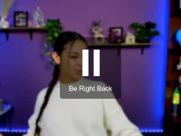 Tina_Golden March 31, 2026 Chaturbate stream image
