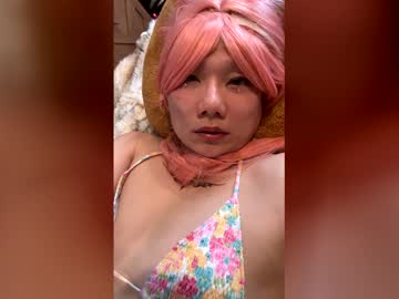 Vic_Cd March 31, 2026 Chaturbate stream image