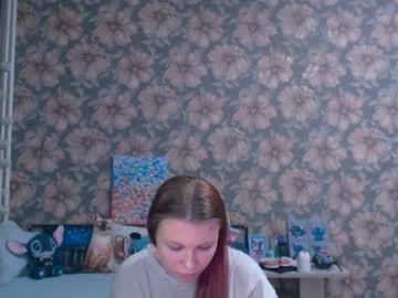 Aalicebubble March 31, 2026 Chaturbate stream image