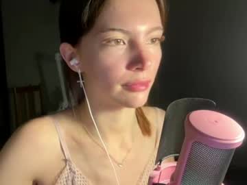 Anytka12 March 31, 2026 Chaturbate stream image