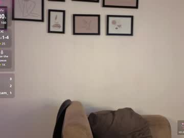 Chloe_Madisson March 31, 2026 Chaturbate stream image