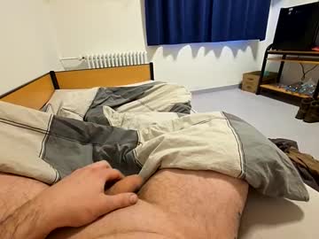 Cockman97 March 31, 2026 Chaturbate stream image