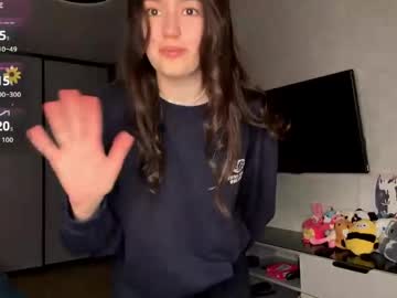 Lilysollar March 31, 2026 Chaturbate stream image