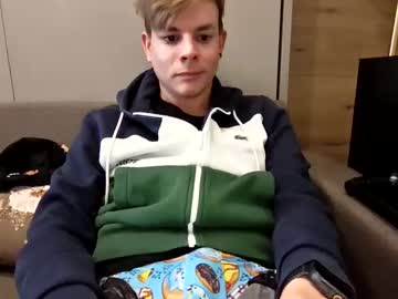Michaeltwinkboy March 31, 2026 Chaturbate stream image