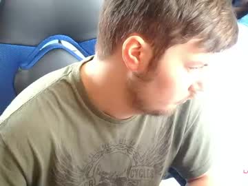 Misterrileyd March 31, 2026 Chaturbate stream image