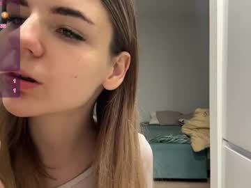 Peachy_Keens March 31, 2026 Chaturbate stream image
