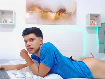 Rickii_Hot March 31, 2026 Chaturbate stream image