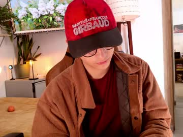 Sr_Evann March 31, 2026 Chaturbate stream image