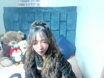 Valentinaklean1 March 31, 2026 Chaturbate stream image