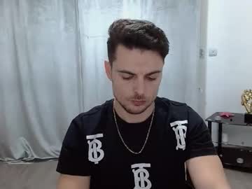 Christianhot_ March 31, 2026 Chaturbate stream image