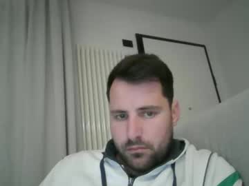 Giacomo9669 March 31, 2026 Chaturbate stream image