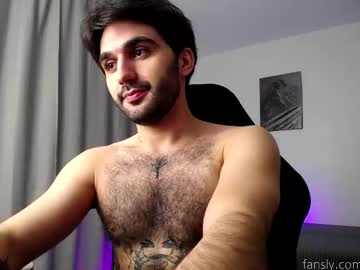 Hairycuss March 31, 2026 Chaturbate stream image