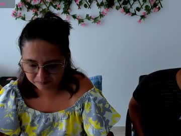 Samanta_Owen March 31, 2026 Chaturbate stream image