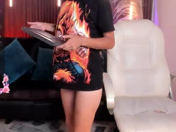 Scarlettmonnroe March 31, 2026 Chaturbate stream image