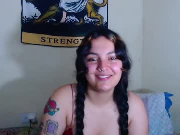 Sweetie_Maryy March 31, 2026 Chaturbate stream image
