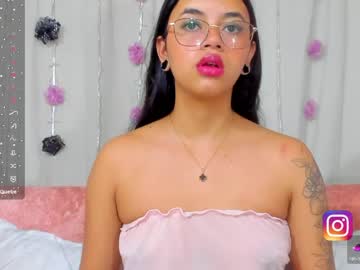 Tianaa_A March 31, 2026 Chaturbate stream image