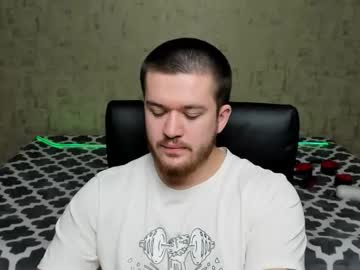Well_Boy_ March 31, 2026 Chaturbate stream image