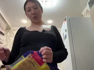Ameliya_Kim March 31, 2026 Chaturbate stream image