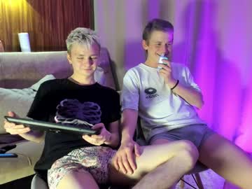 Barty_Maeve March 31, 2026 Chaturbate stream image