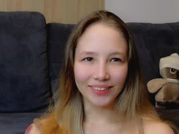Charming_Evaa March 31, 2026 Chaturbate stream image