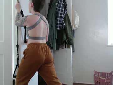 Ellierowyn March 31, 2026 Chaturbate stream image