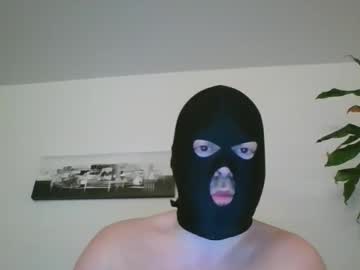 Exposed_Slave_At March 31, 2026 Chaturbate stream image