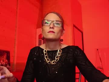 Findom_Lady_Shine March 31, 2026 Chaturbate stream image