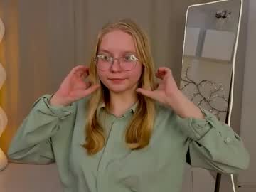 Melindaventuri March 31, 2026 Chaturbate stream image