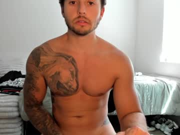 Zaylanez March 31, 2026 Chaturbate stream image